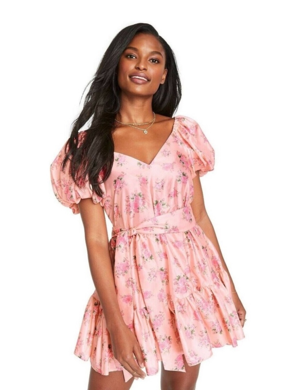 Love Shack Fancy x Target Cecile Dress
